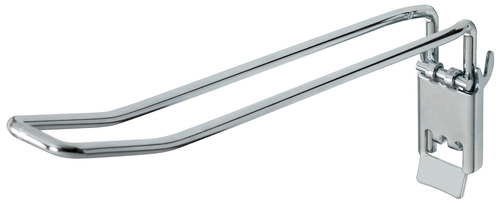 Knipex-Werk Lochplattenhaken lang 205 mm 00 19 35 1