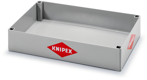 Knipex-Werk Box für Drahthalter 170 mm 00 19 36 V01