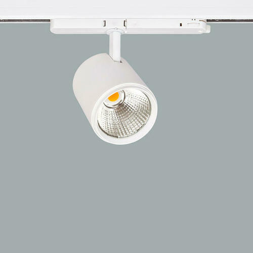 Brumberg Leuchten LED-Schienenstrahler 230 V 40Gr, 4000K 88184174