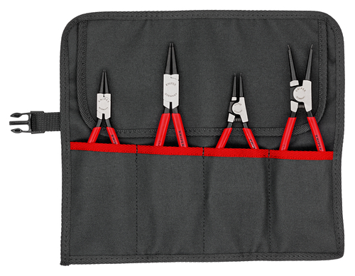 Knipex-Werk V01 Sicherungsringzangen Set 4-teilig 00 19 56 V01