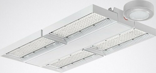 Trilux LED-Hallenleuchte 840, DALI Mirona Fit #7650551