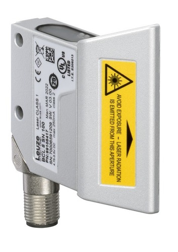 Leuze Stationärer Barcodeleser BCL 8 SM 100