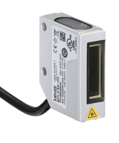 Leuze Stationärer Barcodeleser BCL 8 SM 552