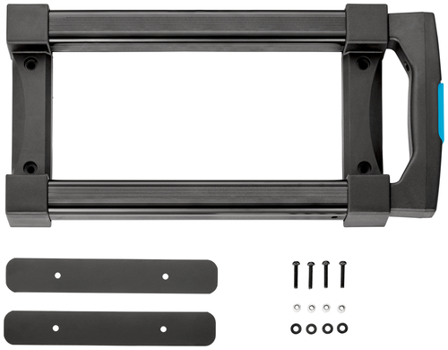 Knipex-Werk Ersatz-Teleskopgriff 00 21 41 / 98 99 15 00 21 99 V04 Knipex-Werk Ersatz-Teleskopgriff 00 21 41 / 98 99 15 00 21 99 V04