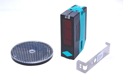 Hekatron Vertriebs Lichtschranke bis 3m Überwachung BRL-FSA Hekatron Vertriebs Lichtschranke bis 3m Überwachung BRL-FSA