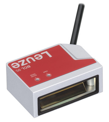 Leuze Stationärer Barcodeleser BCL 92 SM 312