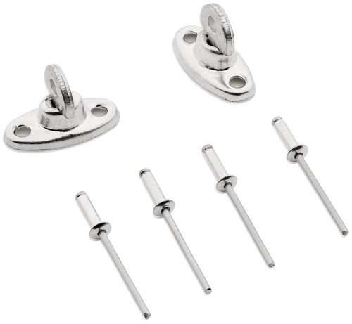 Knipex-Werk Ersatz-Drehwirbel für 00 21 0X (2x) 00 21 99 V10 Knipex-Werk Ersatz-Drehwirbel für 00 21 0X (2x) 00 21 99 V10