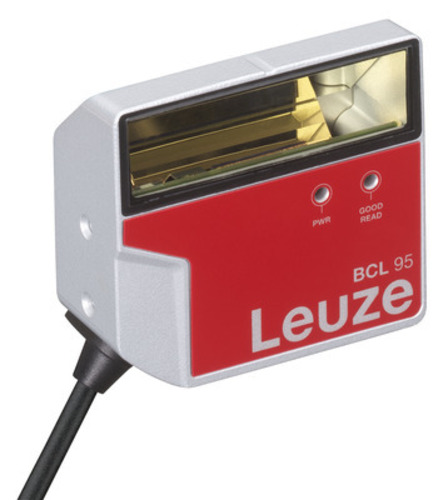 Leuze Stationärer Barcodeleser BCL 95 M0/R2