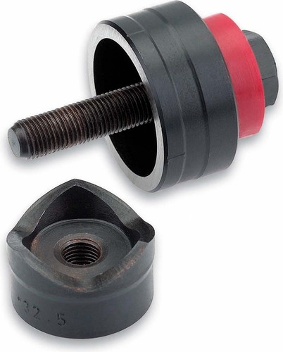 Cimco Werkzeuge Schraublocher M68 132338 Cimco Werkzeuge Schraublocher M68 132338