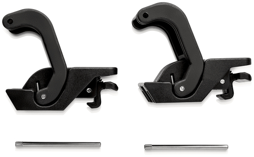 Knipex-Werk Ersatz-Kippverschluss vorne für 00213X(2x) 00 21 99 V30 Knipex-Werk Ersatz-Kippverschluss vorne für 00213X(2x) 00 21 99 V30