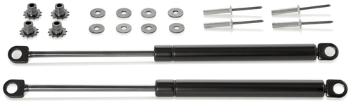 Knipex-Werk Ersatz-Gasdruckfedern für 00 21 37 (2x) 00 21 99 V33 Knipex-Werk Ersatz-Gasdruckfedern für 00 21 37 (2x) 00 21 99 V33