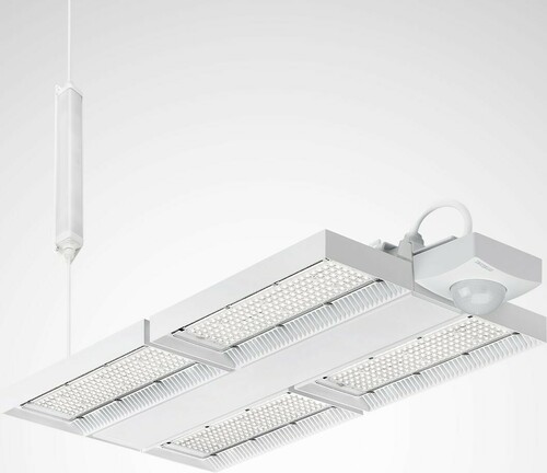 Trilux LED-Hallenleuchte 840, DALI Mirona Fit #7673751