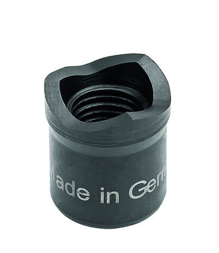 Cimco Werkzeuge Stempel m.Gewinde 9,5 22,5 132362 Cimco Werkzeuge Stempel m.Gewinde 9,5 22,5 132362