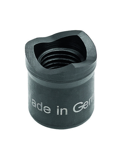 Cimco Werkzeuge Stempel m.Gewinde 9,5 25,4 132364 Cimco Werkzeuge Stempel m.Gewinde 9,5 25,4 132364