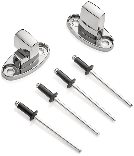 Knipex-Werk Ersatz-Drehwirbel für 00 21 3X (2x) 00 21 99 V37 Knipex-Werk Ersatz-Drehwirbel für 00 21 3X (2x) 00 21 99 V37