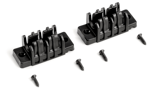 Knipex-Werk Ersatz-Kofferclip Werkzeugkarte 00 21 99 V39