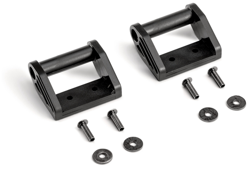 Knipex-Werk Ersatz-Tafelclip für 00 21 3X (2x) 00 21 99 V40