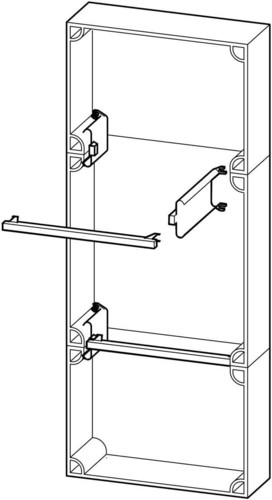 Eaton Stegbausatz für CI-Gehäuse STB4-CI