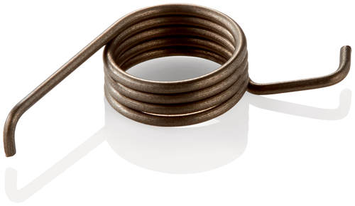 Knipex-Werk Schenkelfeder für 12 40 200 12 49 04