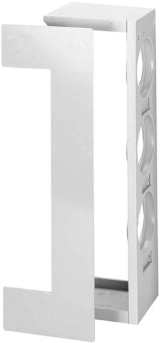 Eaton Abdeckung seitlich SBS-RS60