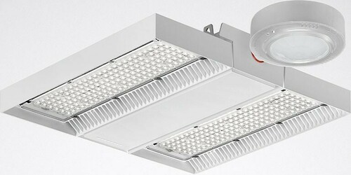 Trilux LED-Hallenleuchte 840, DALI Mirona Fit #7707651