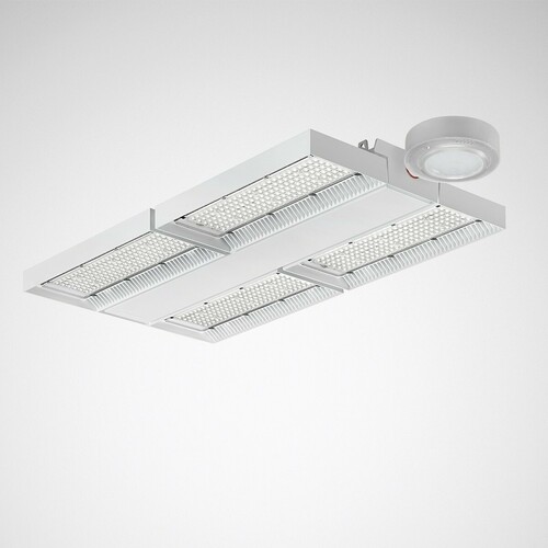 Trilux LED-Hallenleuchte 840, DALI Mirona Fit #7707751 Trilux LED-Hallenleuchte 840, DALI Mirona Fit #7707751