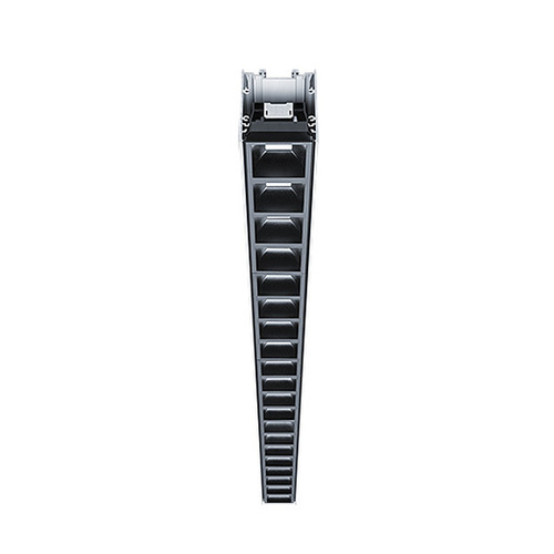 Zumtobel Group Balken für LED-Lichtlinie 840 SLN2-B3500 #42189251 Zumtobel Group Balken für LED-Lichtlinie 840 SLN2-B3500 #42189251