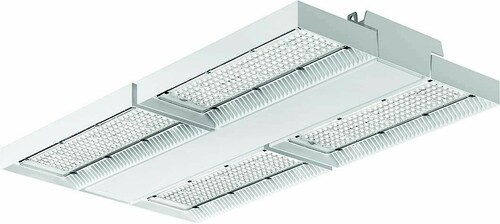 Trilux LED-Hallenleuchte 840 Mirona Fit #7716940