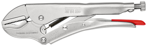 Knipex-Werk EAN Universal-Gripzange verzinkt 250 mm 40 04 250 EAN