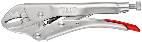 Knipex-Werk EAN Gripzange verzinkt 180 mm 41 04 180 EAN