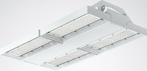 Trilux LED-Hallenleuchte 940, DALI Mirona Fit- #7667251