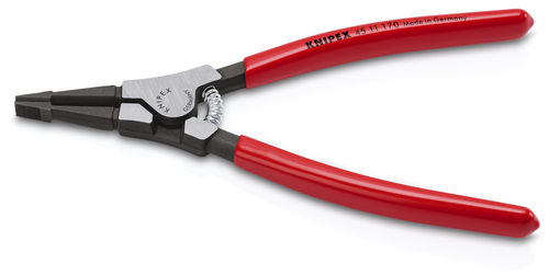 Knipex-Werk SB Montagezange Sprengringe a.Wellen 45 11 170 SB