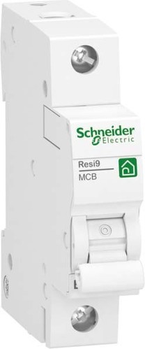 Schneider Electric Leitungsschutzschalter 1P,6A,B R9F23106