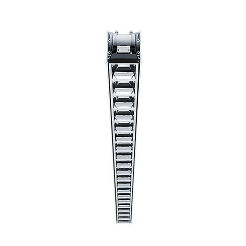 Zumtobel Group Balken für LED-Lichtlinie 940, silber SLN2-B3500 #42945710 Zumtobel Group Balken für LED-Lichtlinie 940, silber SLN2-B3500 #42945710