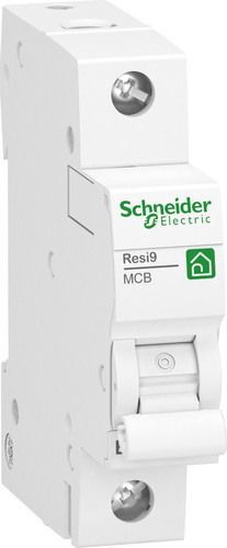 Schneider Electric Leitungsschutzschalter 1P,40A,B R9F23140 Schneider Electric Leitungsschutzschalter 1P,40A,B R9F23140
