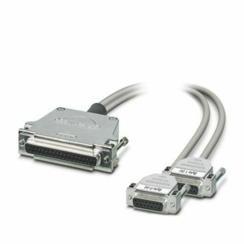 Phoenix Contact Kabel CABLE-D37F/2#1276387 Phoenix Contact Kabel CABLE-D37F/2#1276387