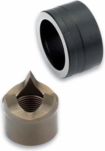 Cimco Werkzeuge Schraublocher Pg21 V2A 132722 Cimco Werkzeuge Schraublocher Pg21 V2A 132722