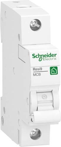 Schneider Electric Leitungsschutzschalter 1P,10A,C R9F24110