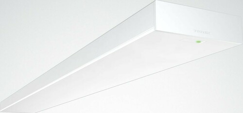 Trilux LED-Lichtbandleuchte 840, DALI, weiß Opendo D1-L #7745151