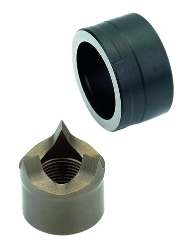 Cimco Werkzeuge Schraublocher Pg48 V2A 132730 Cimco Werkzeuge Schraublocher Pg48 V2A 132730