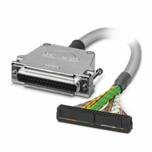 Phoenix Contact Kabel CABLE-D37F/F#1222438 Phoenix Contact Kabel CABLE-D37F/F#1222438