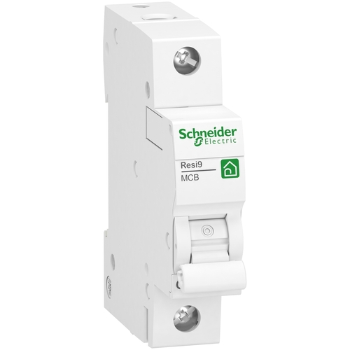 Schneider Electric Leitungsschutzschalter 1P,40A,C R9F24140 Schneider Electric Leitungsschutzschalter 1P,40A,C R9F24140
