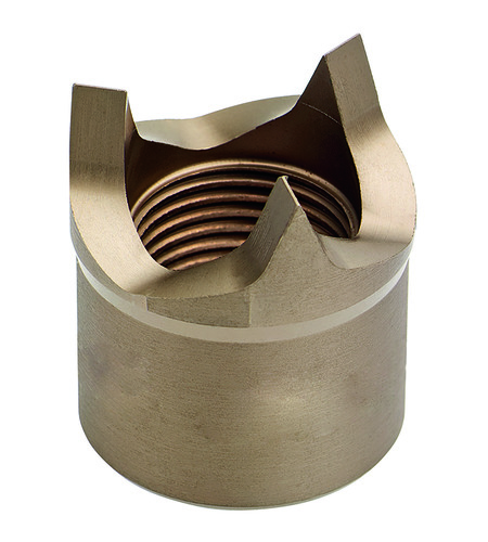 Cimco Werkzeuge Stempel m.Gewinde 19,0 37 132764