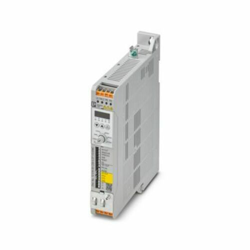 Phoenix Contact Drehzahlstarter CSS 0.37-1/3-EMC Phoenix Contact Drehzahlstarter CSS 0.37-1/3-EMC