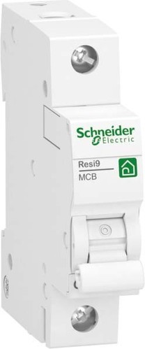 Schneider Electric Leitungsschutzschalter 1P,16A,C R9F28116