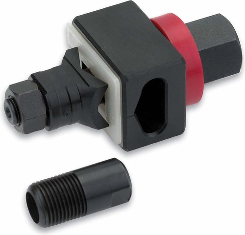 Cimco Werkzeuge Schraublocher 25x50mm 132812