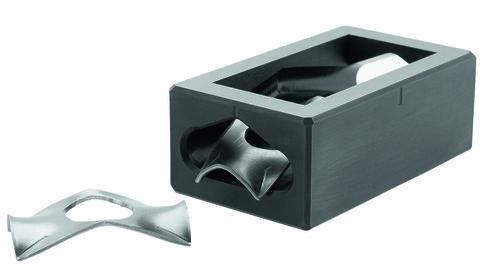 Cimco Werkzeuge Schraublocher 45x92mm 132813 Cimco Werkzeuge Schraublocher 45x92mm 132813