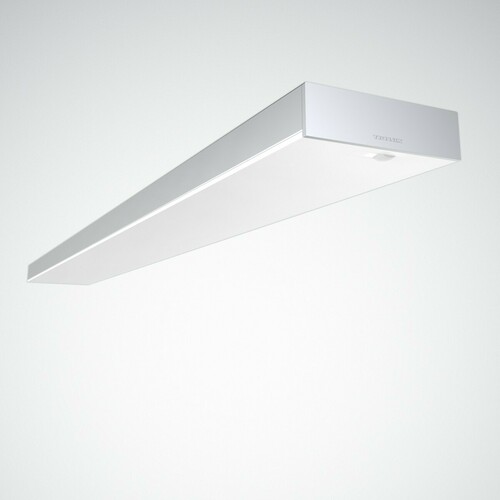 Trilux LED-Lichtbandleuchte 830, DALI, si-gr. Opendo D2-L #7761251