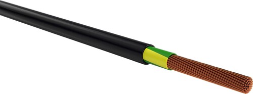Diverse NYY-J 1x6 RE Eca Ri.50 Starkstromkabel NYY-J 1x6 RE Eca