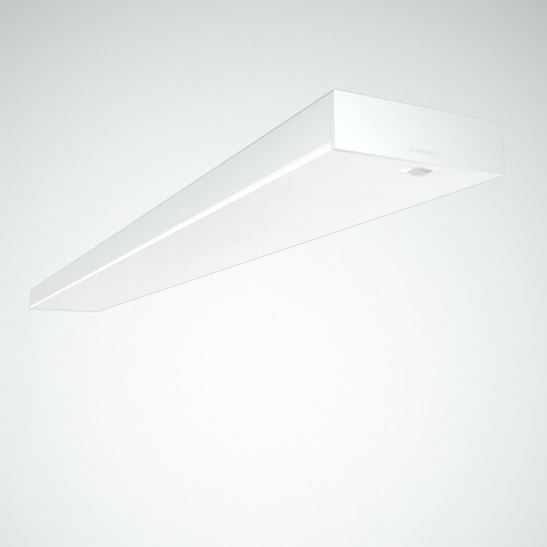 Trilux LED-Lichtbandleuchte 830, DALI, weiß Opendo D2-L #7764351